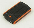 Solar Panel Charger MP-S6000