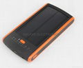 Solar panel charger PB-S12000