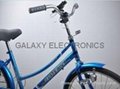 Bicycle Dynamo Gernerator Bicycle Phone Charger