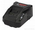  Power tool charger for Bosch 14.4V-18V