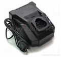  Power tool charger for Bosch 10.8V-12V