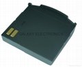 Replacement  battery for Geemarc CL-7300/CL7310