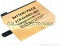 Replacement battery for BT -401  high temperature