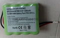 NI-MH RC Hobby Battery RC-NIMH-AA 1300