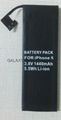 Replacement Battery for Smart Phone iPhone 5