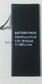 Replacement Battery for Smart Phone iPhone 6 plus