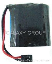 Replacement Scanner Battery for Samsung SBP180