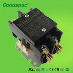 HLC-2X Series Definite Purpose Contactors