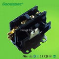 HLC-1NU00AAC(1P/20A/208-240VAC) Definite Purpose Contactors