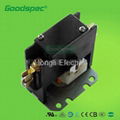 HLC-1PU00AAC(1P/20A/208-240VAC) Definite Purpose Contactors 1