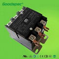 HLC-3XQ04CG Definite Purpose Contactor