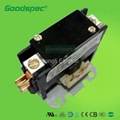 HLC-1PQ04GG Definite Purpose  Contactor