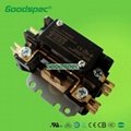 HLC-1XQ02AAC Definite Purpose Contactor