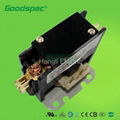 HLC-1PU02AAC(1P/30A/208-240VAC)Definite Purpose Contactors 1