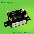 HLR9400-1ADQ1AC(SPNO/14A/24VDC)Fan Relays