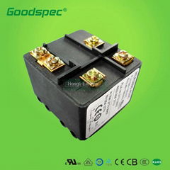 HLR3800-2AM3C Potential Relay