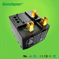 HLR3800-2AD5L Potential Relay