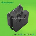 HLR1000-120AT1H1Q(SPNO/40A/120VAC)General Purpose Relay