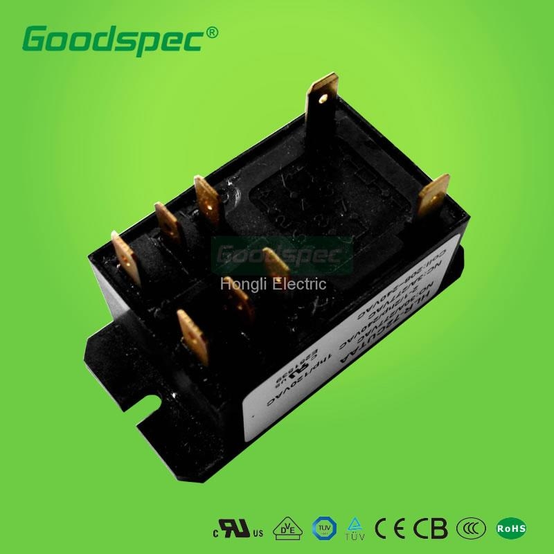供應UL,ROHS認証HLR7200系列功率繼電器