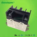 HLR6100-2ABJCF-DC208/240 Power Relay 1