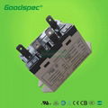 HLR6100-1ATUBCF-DC120 Power Relay 1