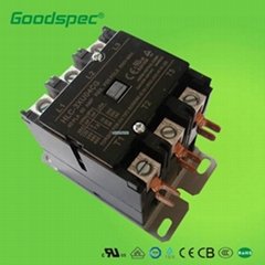 HLC-3XQ02CG(3P/30A/24V)交流接触器