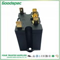 HLR1000-240AT1H2Q(SPNO/40A/208-240VAC) General Purpose Relay