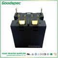 HLR1000-240AT1H2Q(SPNO/40A/208-240VAC) General Purpose Relay