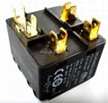 HLR3800-2E3D  Potential Relay 3