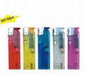 HF707 ELECTRONIC LIGHTER 1