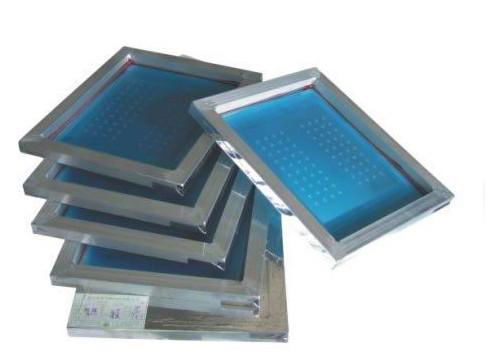 Screen Stencil Drying Oven 4