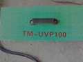 Portable UV curing machine TM-UVP100