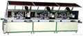 Automatic 3-colour cylinder UV Screen Printer 1