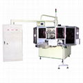  3-ccolor Soft Tube Screen Printer