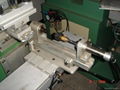 Cylinder  Surface pad printing machine