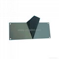 Thin Steel Plates (With Emulsion)
