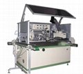 Automatic one colour  cylinder Screen Printer 1