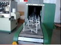  PP Bucket  UV Curing Machine 