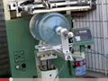 Bottle Cylindrical Mineral Water Bottle Screen Printing Machine  2