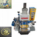 Desktop Pneumatic hot stamping Machine (TH-90-3)