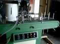 Plastic Surface  Flame Treatment Machine 2