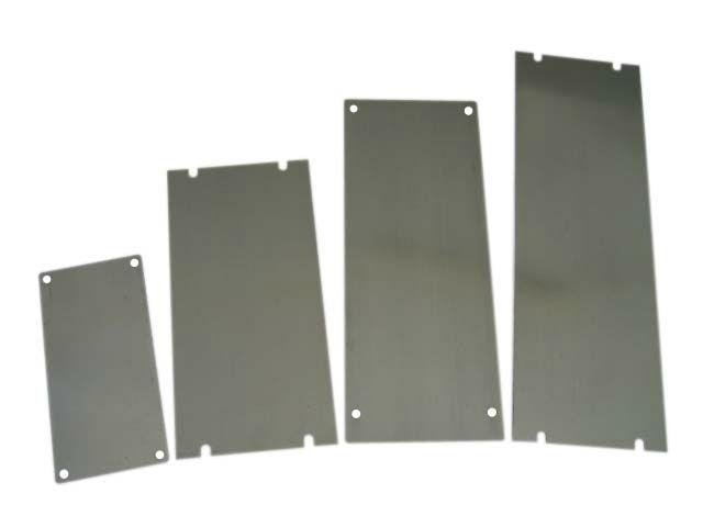Thin Steel Plates 1