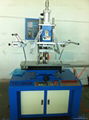 PLC Flat/cylinder Heat Transfer Machine 