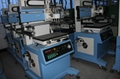  Plane  vacuum screen printer machine  9