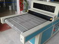 TM-700UVF UV curing machine