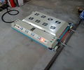 floor UV curing machine 