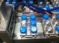 2-Color Automatic Bottle-Cap tampograhf