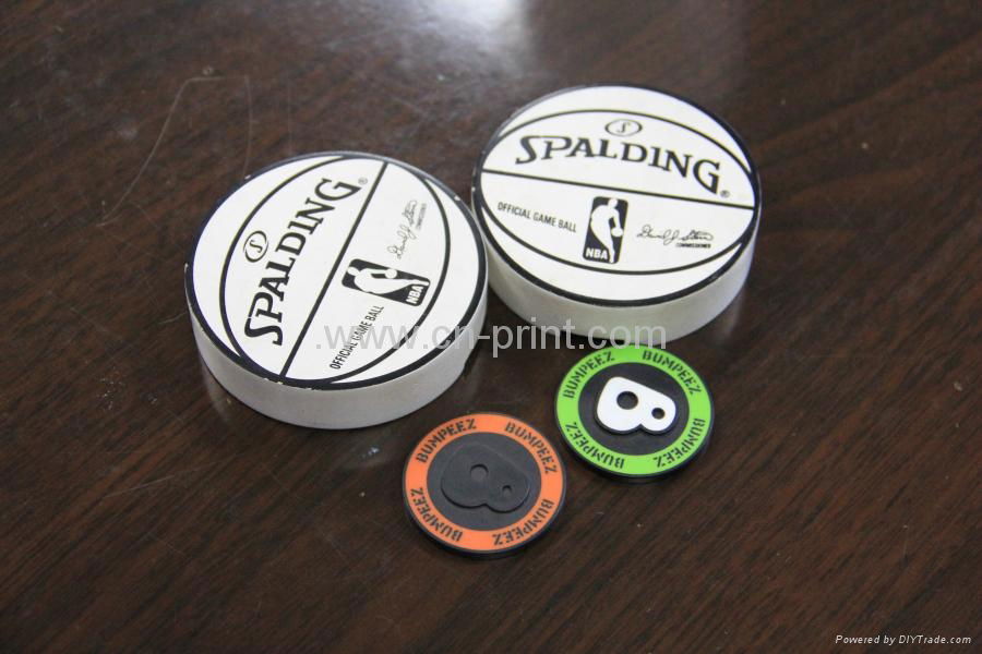 2- Color Shutte Sealed Cup Pad Printer ball pen pad printing machine 3