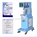 Single- Colour pcr plate automatic pad printing machine 2