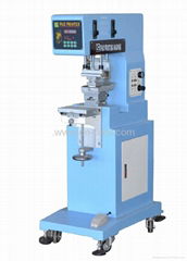 Single-Colour Pad Printing Machine Tampografica Pad Printing Machine